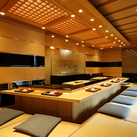 KEIO PLAZA HOTEL TOKYO