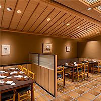 THE OKURA TOKYO