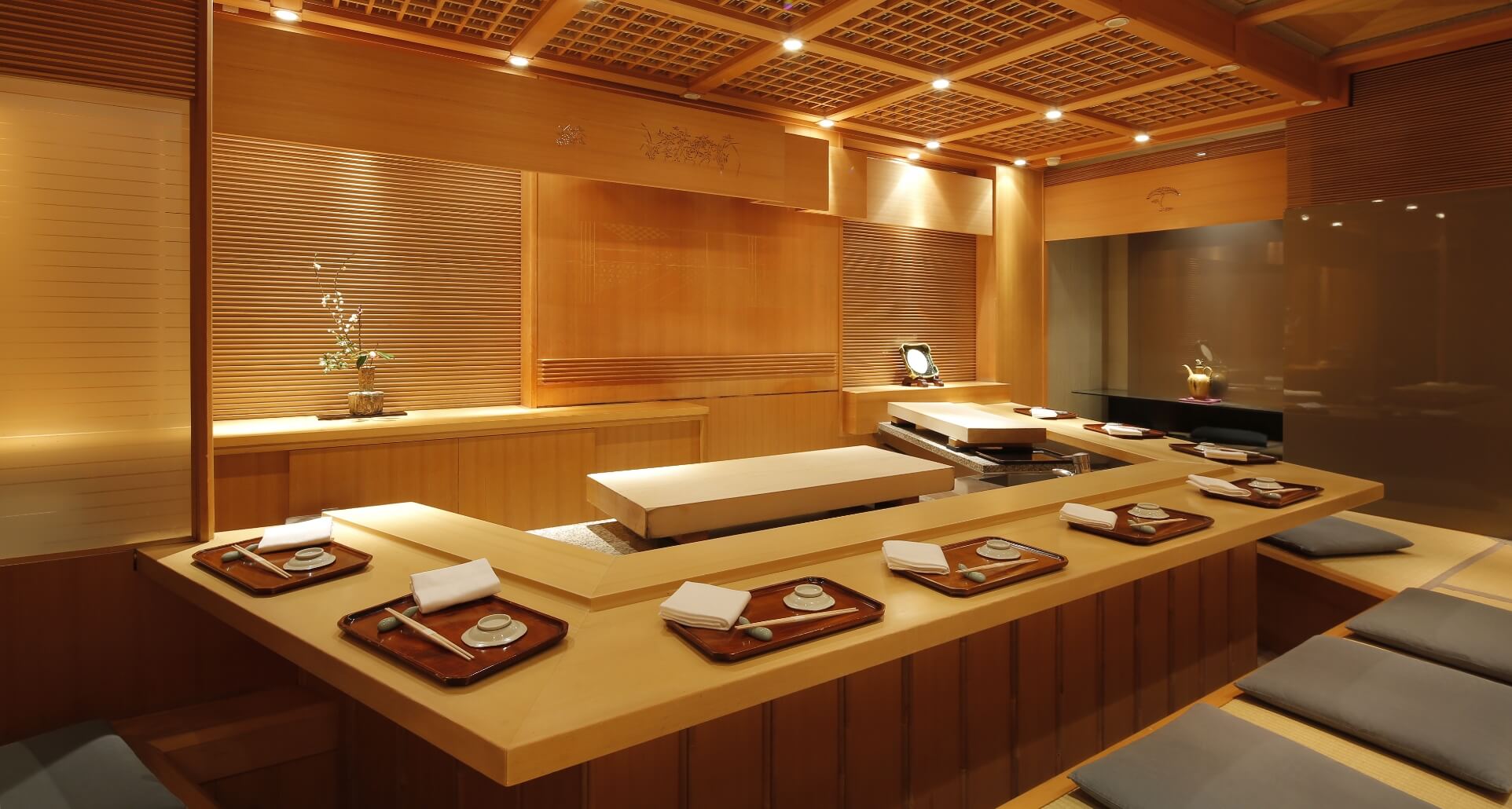 銀座 久兵衛 本店 photos